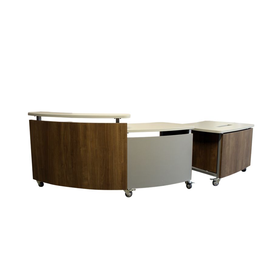 Nomad Desk