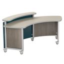 Nomad Desk