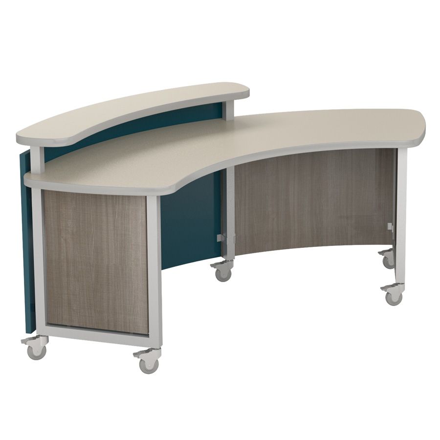 Nomad Desk