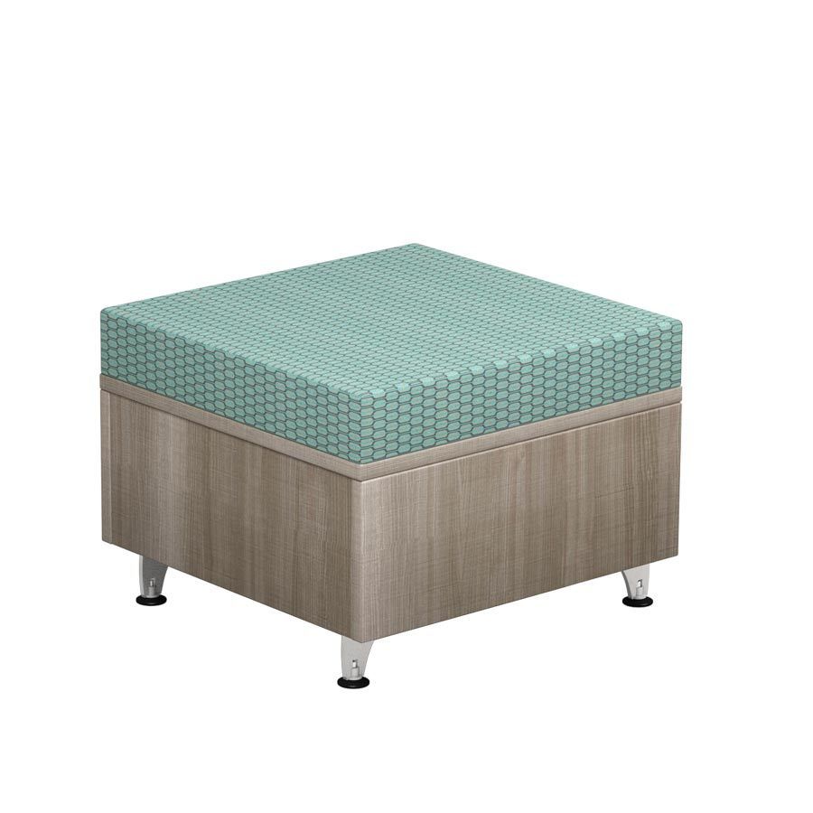 Duo Connector Stool