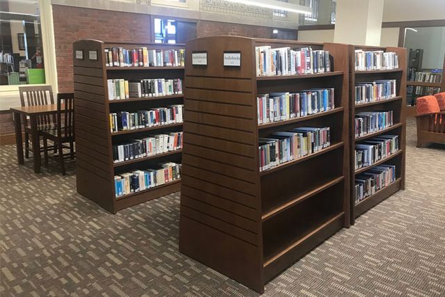 Display Solutions