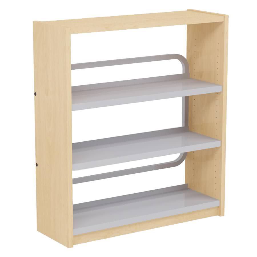 31-Series Shelving