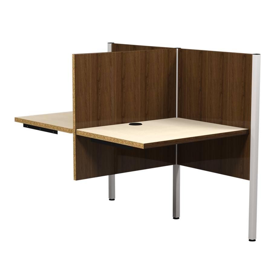 Classroom Media Carrels