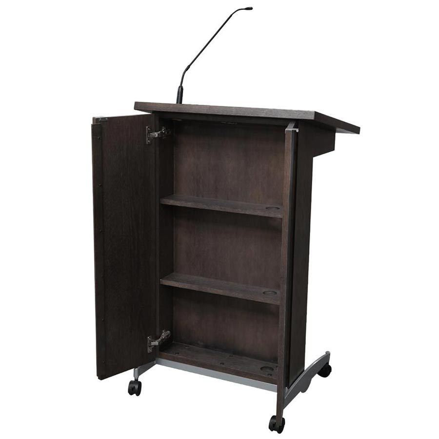 Hannibal Lectern