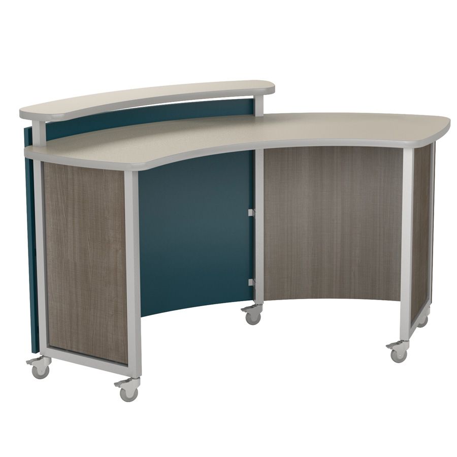 Nomad Desk