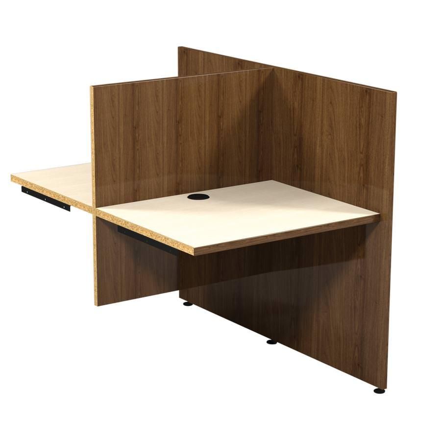 Classroom Media Carrels