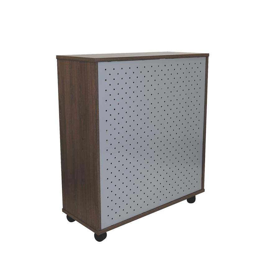 Drift Open Tote Storage