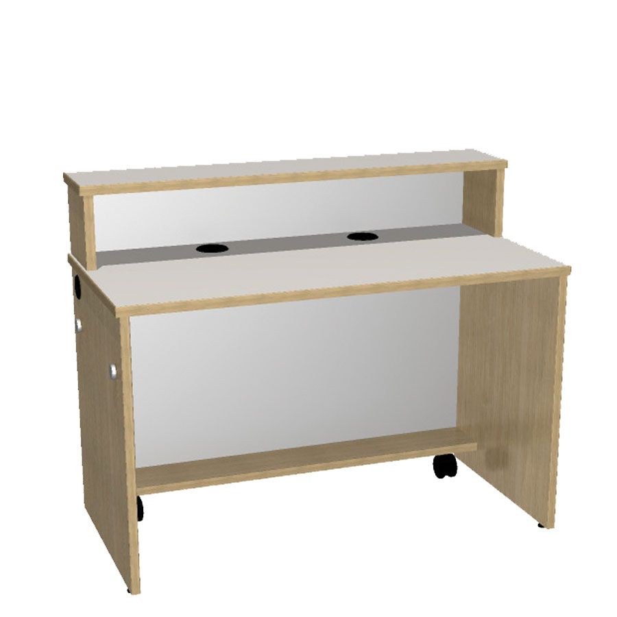 Drift Harbor Desk