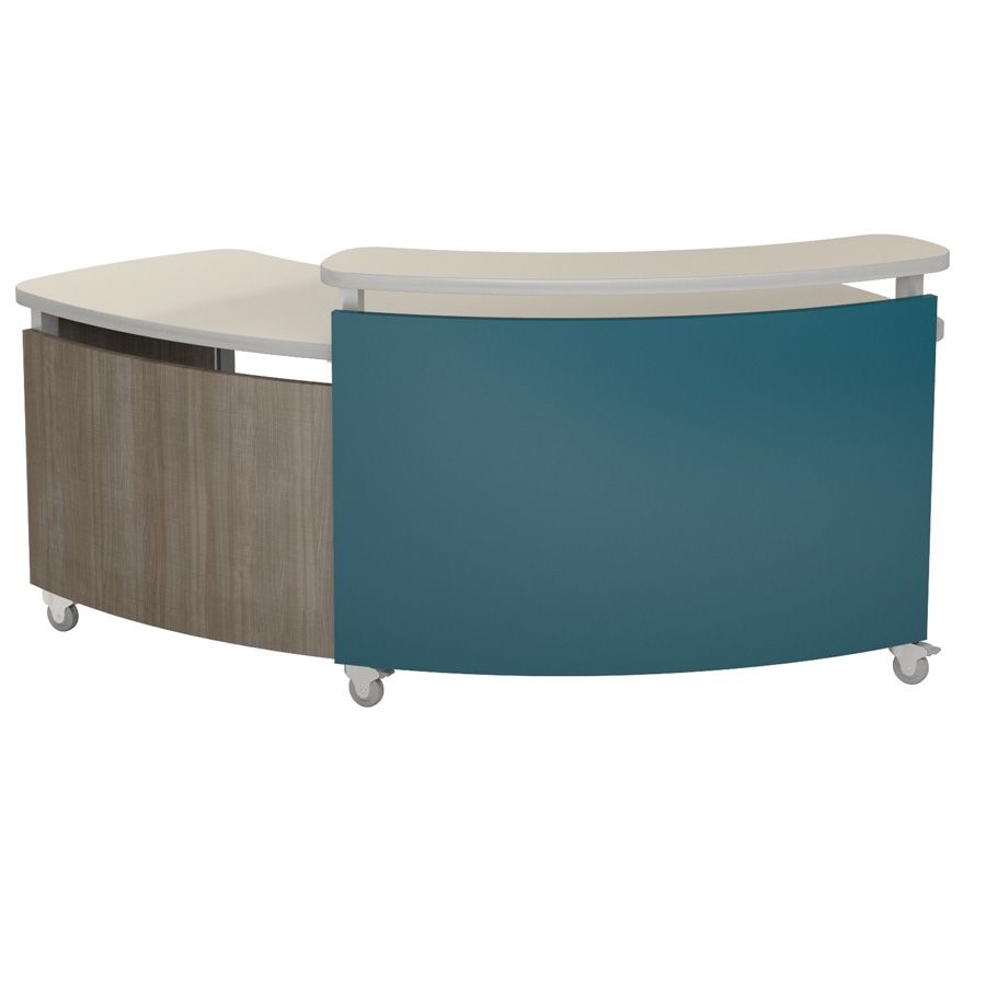 Nomad Desk