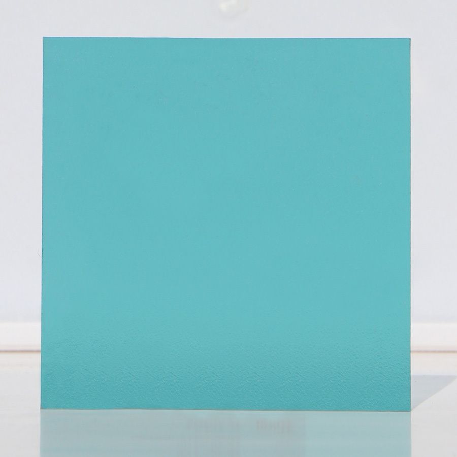 Acrylic - 3form swatch 5
