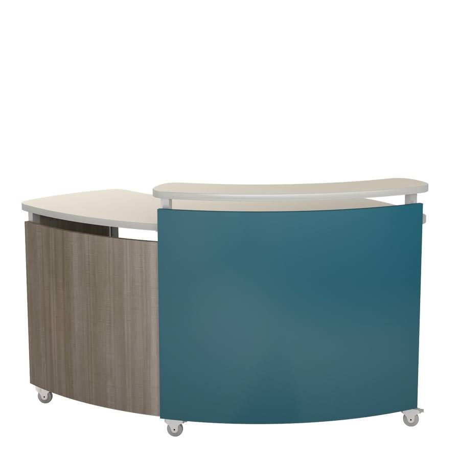 Nomad Desk