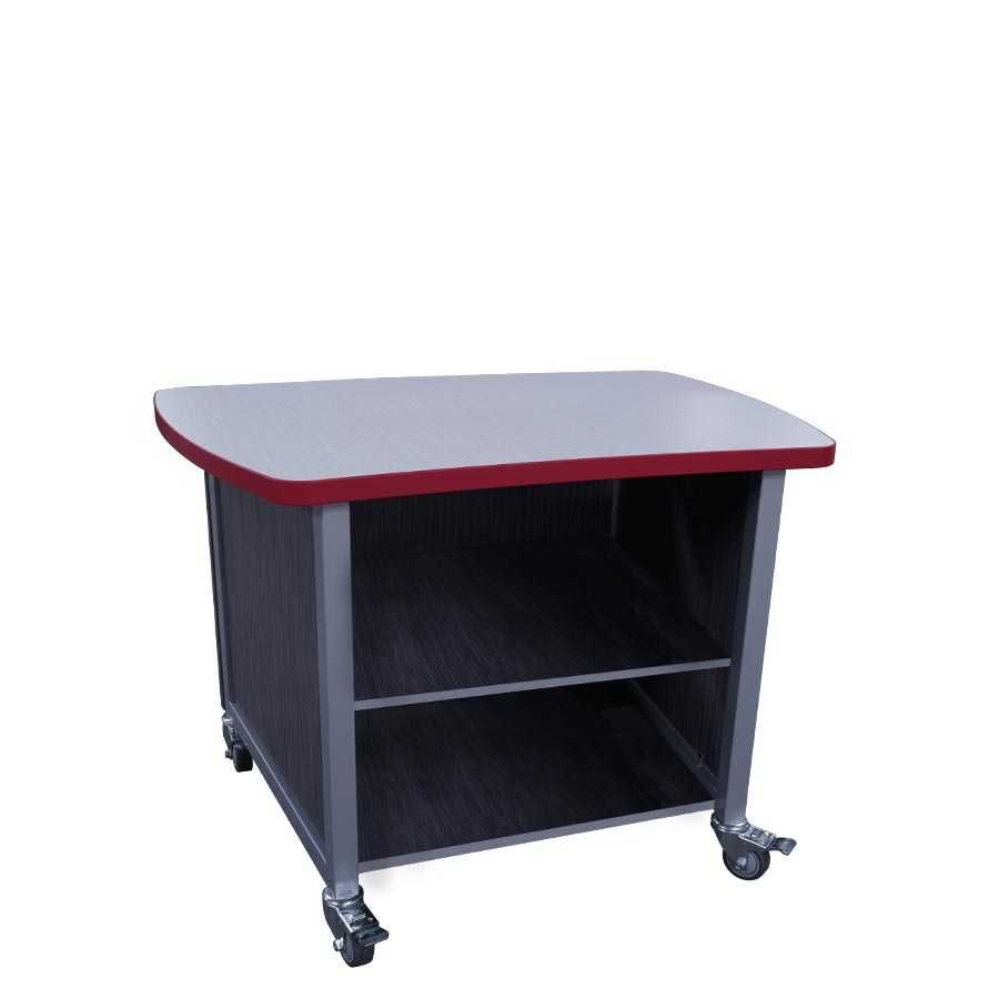Nomad Open Storage