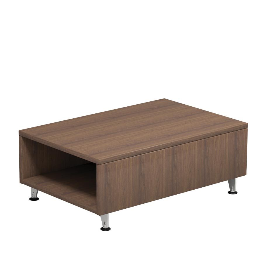 Duo Connector Table