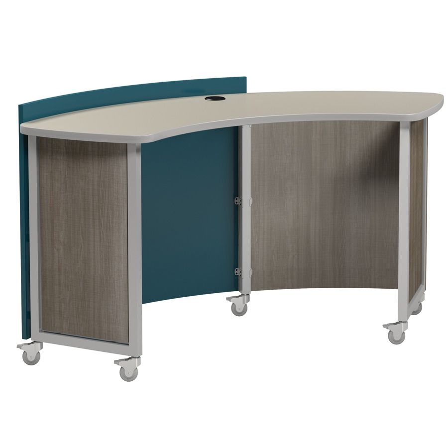 Nomad Desk