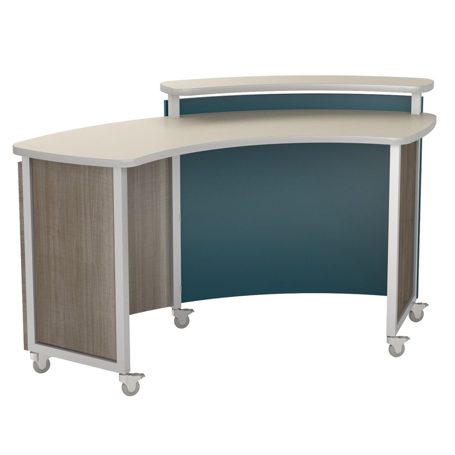 Nomad Desk