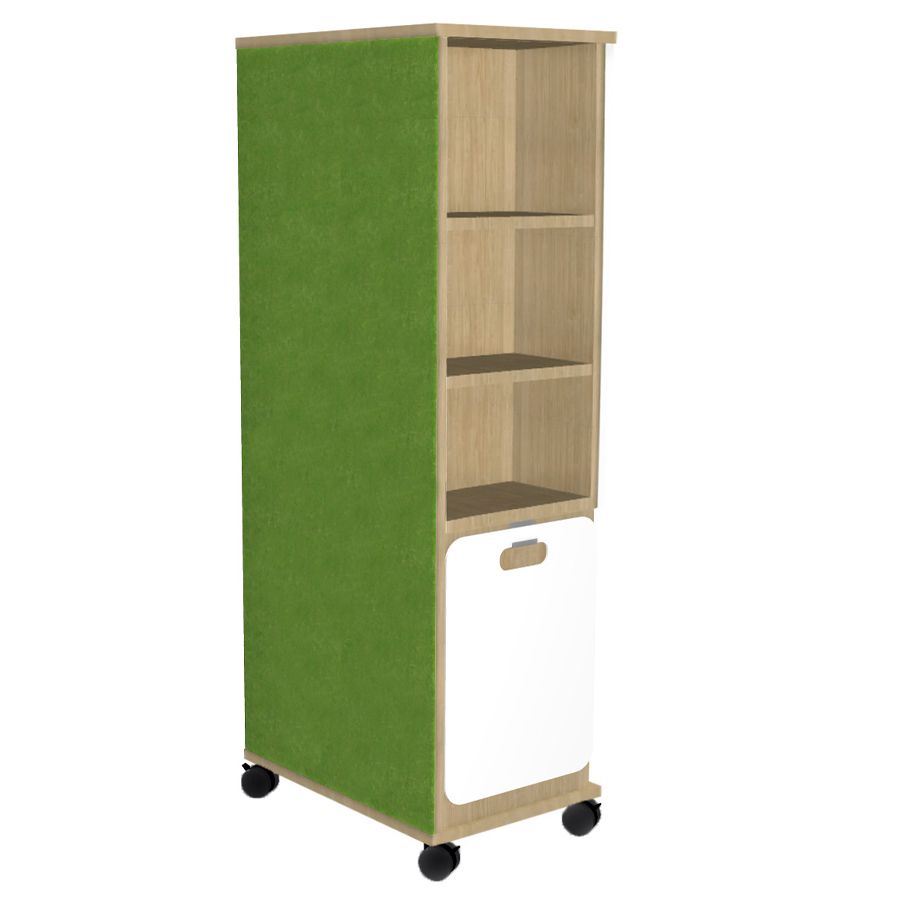 Drift Ideaboard Storage
