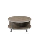 Duo Coffee Table