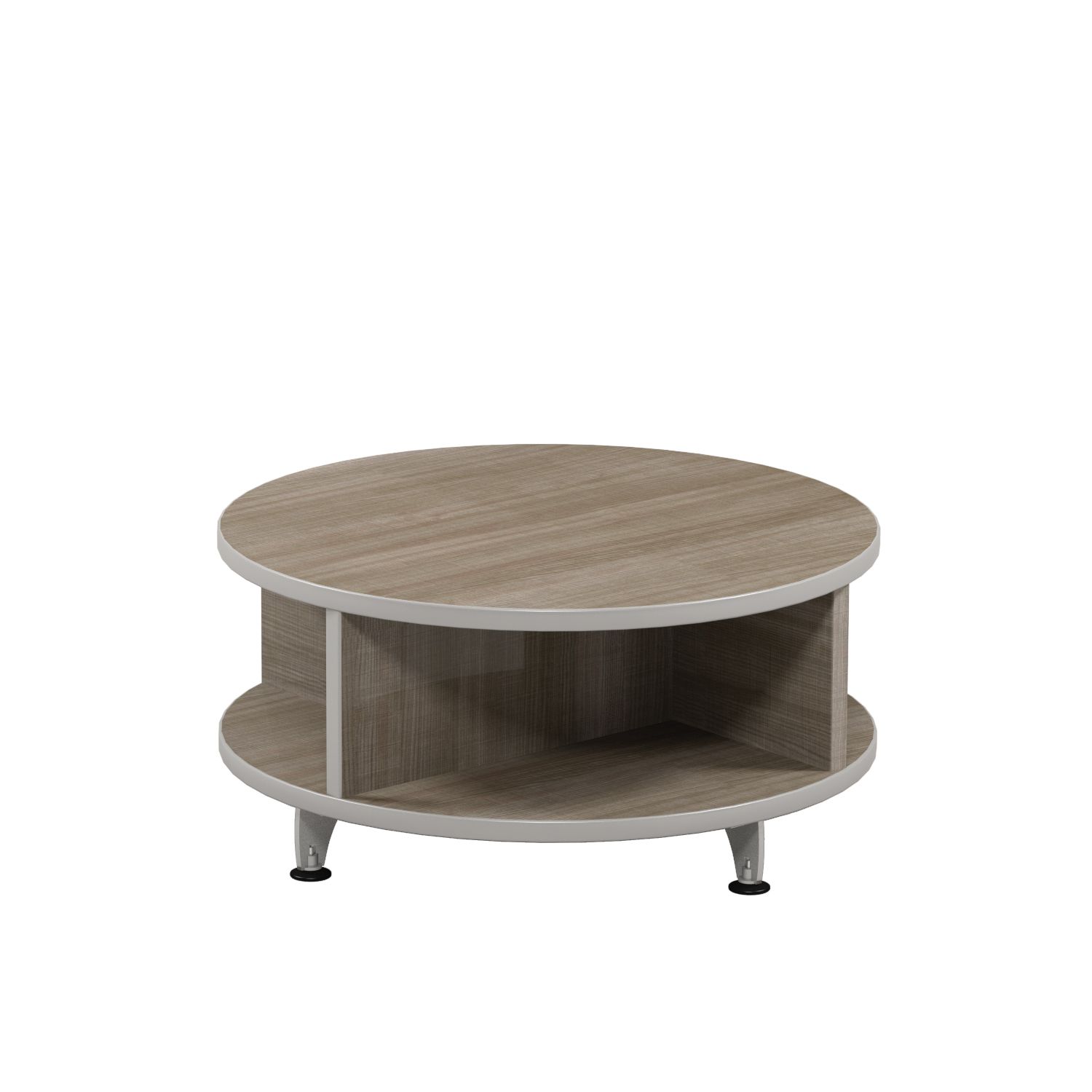 Duo Coffee Table