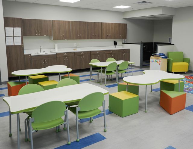 Learning Commons