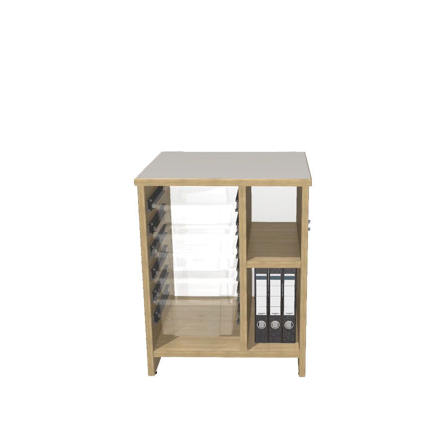 Drift Harbor Desk