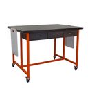 Edison Table