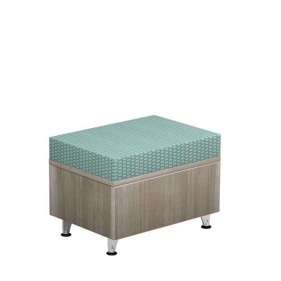 Duo Connector Stool
