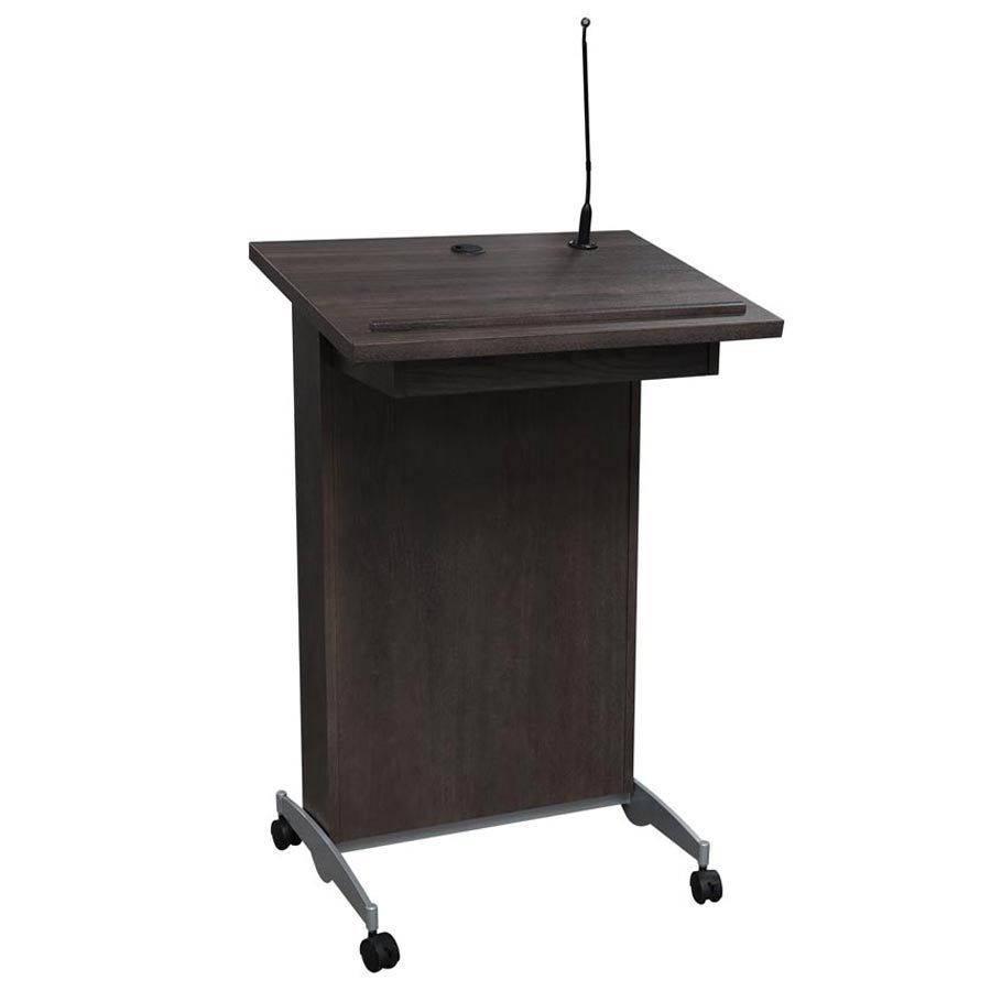 Hannibal Lectern