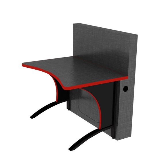 Cirrus Esports Console