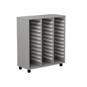 Drift Open Tote Storage