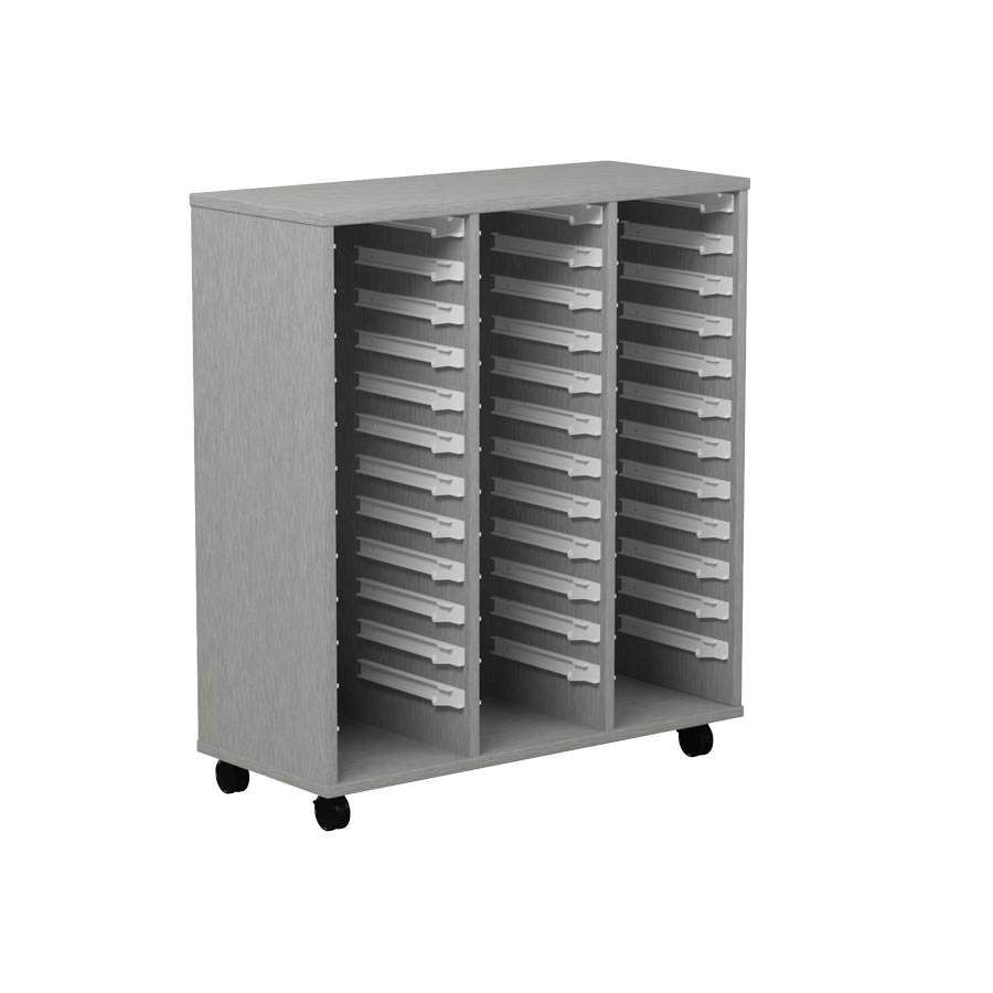 Drift Open Tote Storage