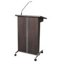 Hannibal Lectern