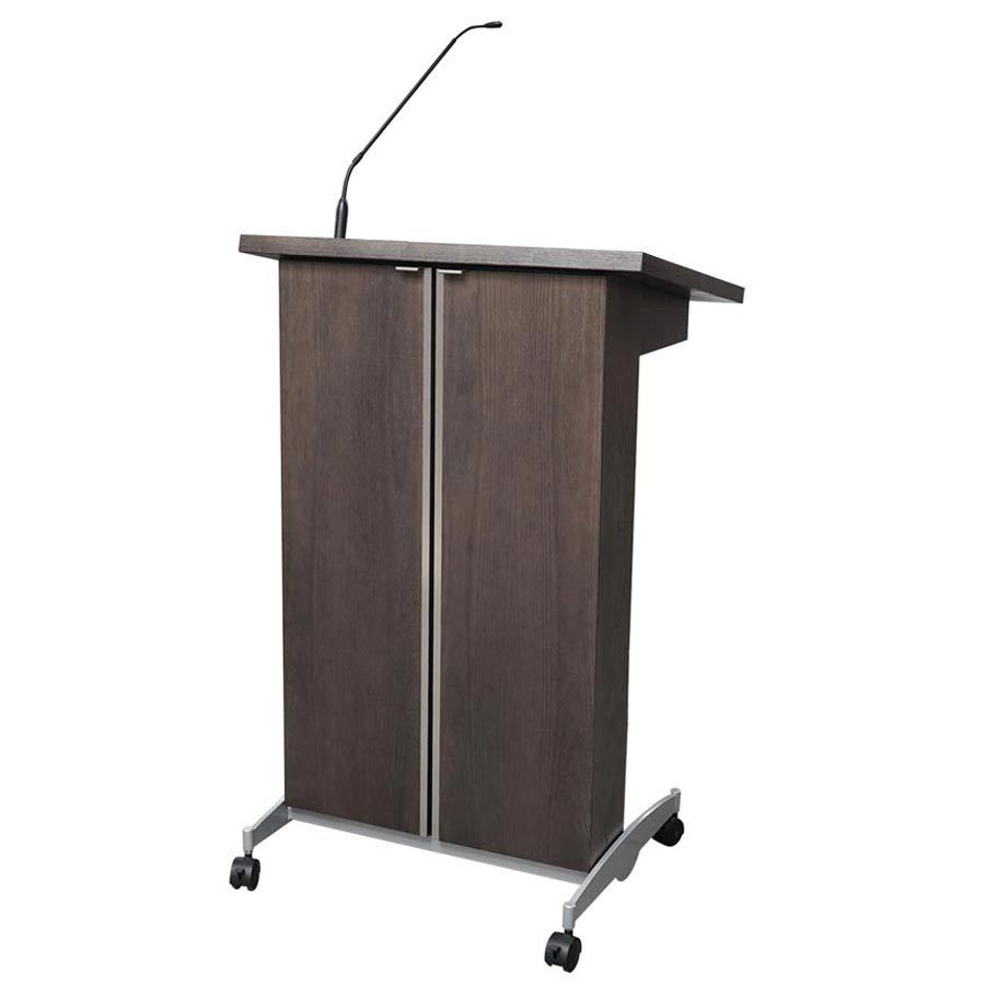 Hannibal Lectern