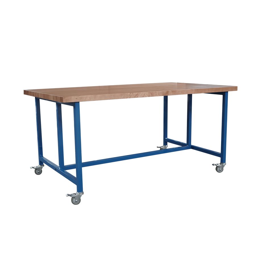 Edison Table