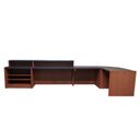 Bookmark Circulation Desk