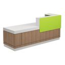 Domino Desk