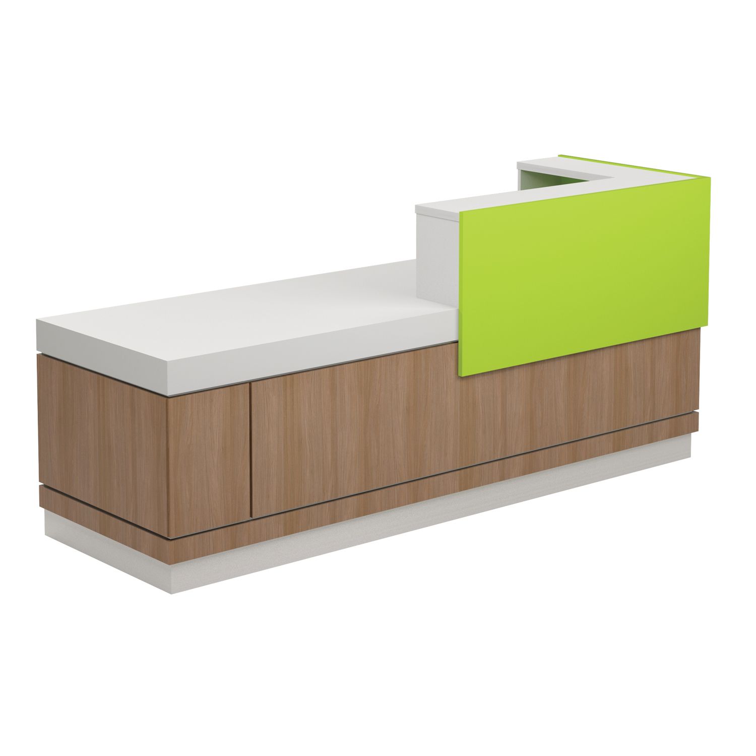 Domino Desk