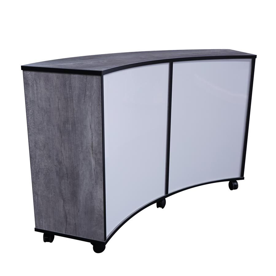 Drift Shelving