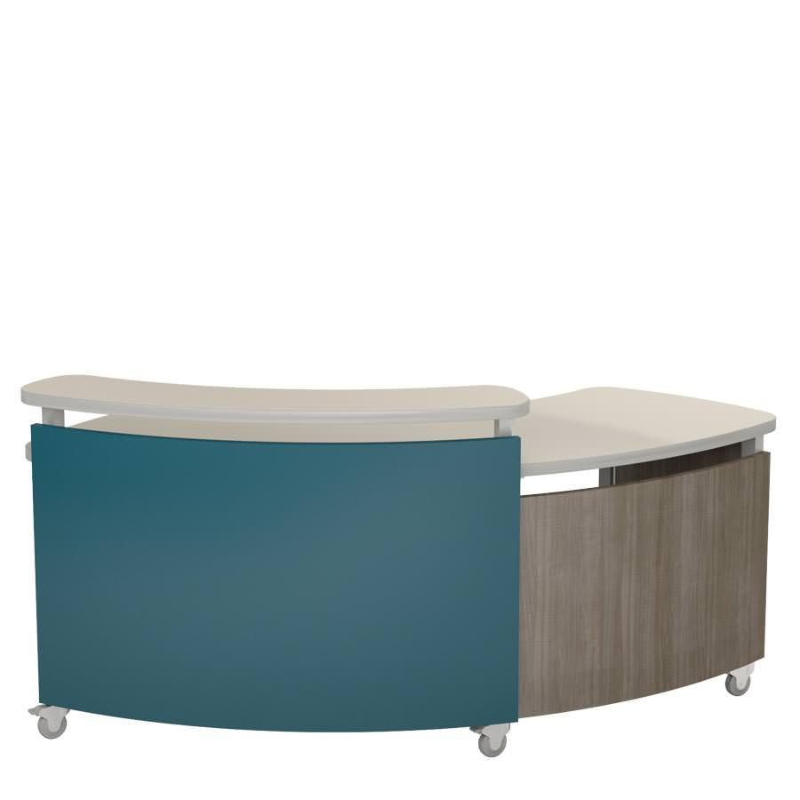 Nomad Desk