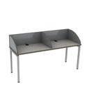 GTX Carrel Table
