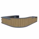 Bookmark Circulation Desk