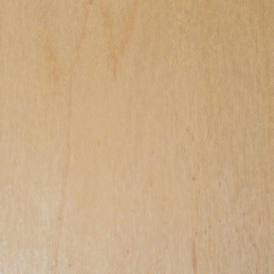 Maple Finishes