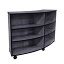 Drift Shelving
