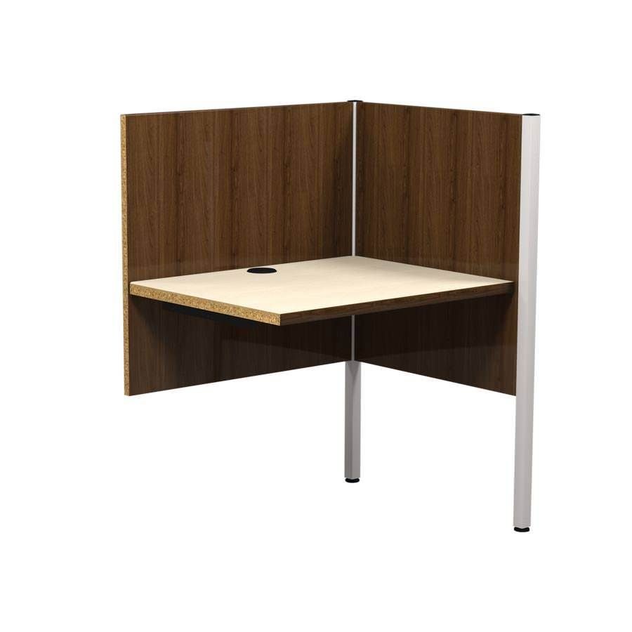 Classroom Media Carrels