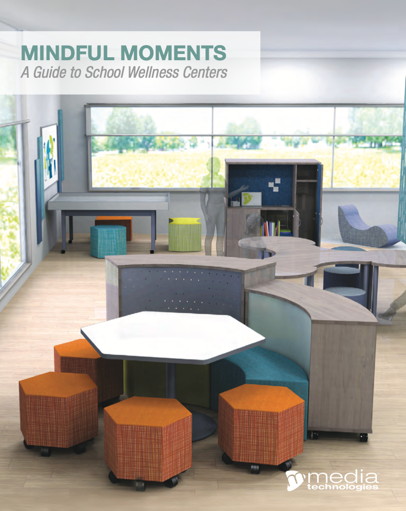 Mindful Moments – Wellness Centers Catalog